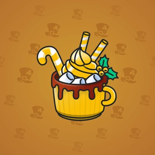 Holiday Drink #78755