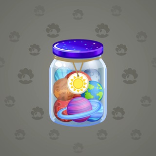 Restless Jar #33191