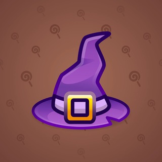 Witch Hat #26579