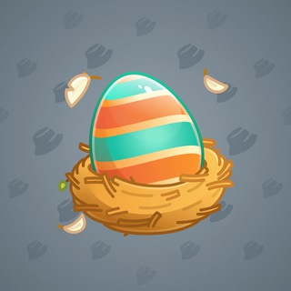Easter Egg #118175