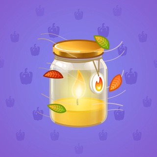 Restless Jar #85496