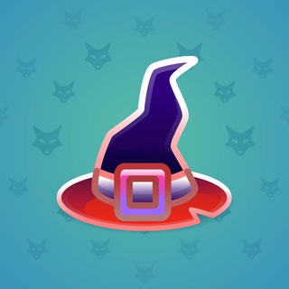 Witch Hat #78750