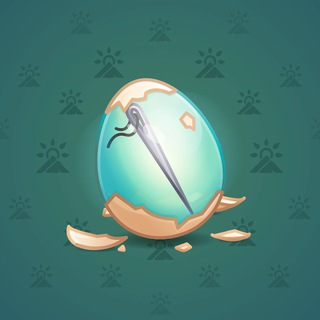 Easter Egg #12839