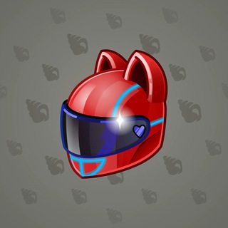 Neko Helmet #15046
