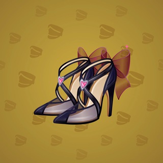 Sky Stilettos #16453