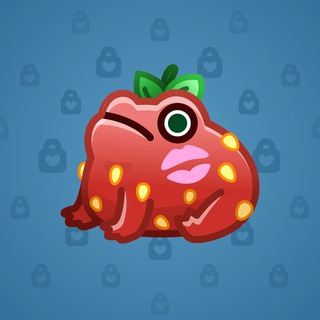 Kissed Frog #1909