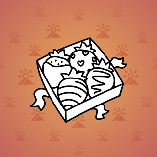 Berry Box #43974