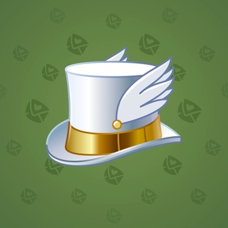 Top Hat #15872