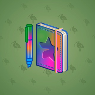 Star Notepad #60758