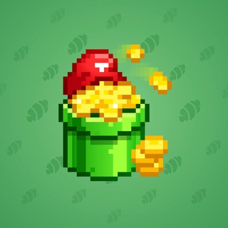 Money Pot #7708