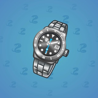 Swiss Watch #20746