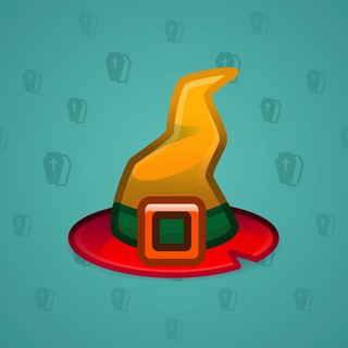 Witch Hat #80407