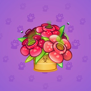 Lush Bouquet #17749