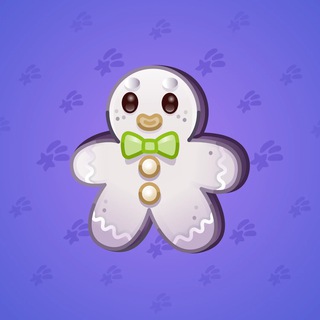 Ginger Cookie #56394