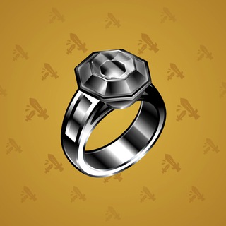 Gem Signet #5750