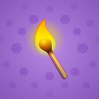 Chill Flame #223351