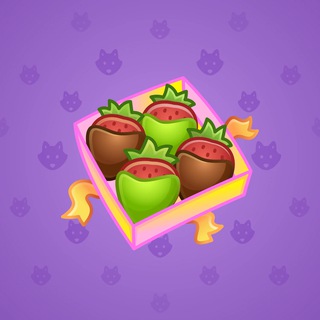 Berry Box #19813