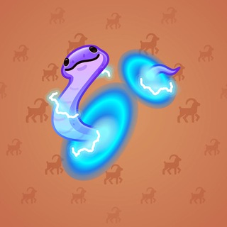 Pet Snake #129159