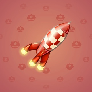 Stellar Rocket #22048