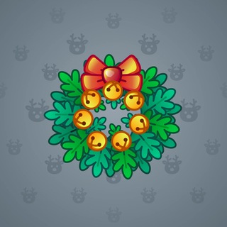 Winter Wreath #12117