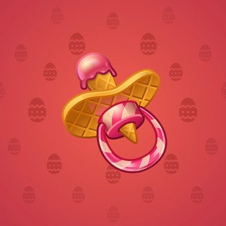 Bling Binky #6989