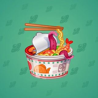 Instant Ramen #111813