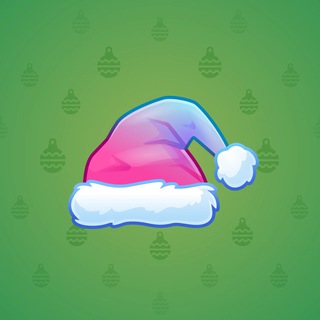 Santa Hat #42783