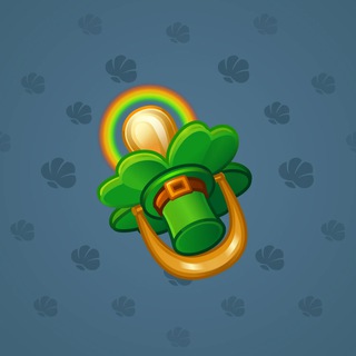 Bling Binky #5366