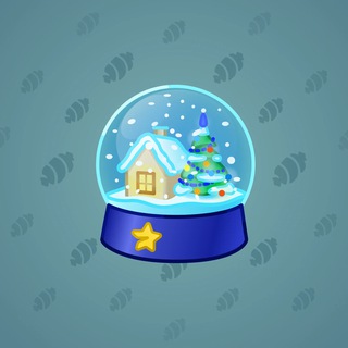 Snow Globe #28232