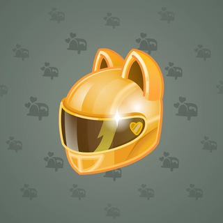 Neko Helmet #13050