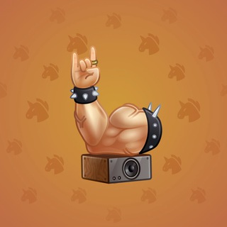 Mighty Arm #1115