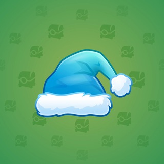 Santa Hat #49989