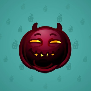 Mad Pumpkin #15095