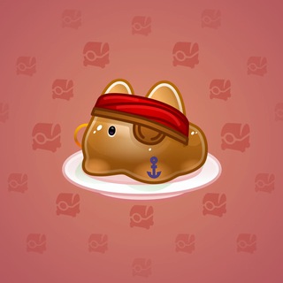 Jelly Bunny #47998