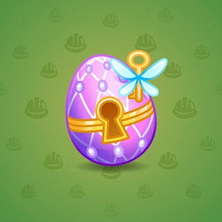Easter Egg #57702