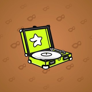 Record Player #20512