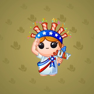 Liberty Figure #226522