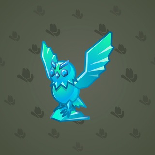 Rare Bird #1398