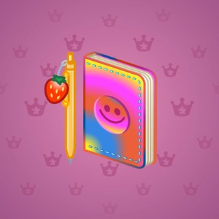 Star Notepad #4828