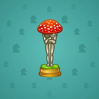 Mini Oscar #4120