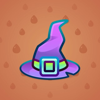 Witch Hat #73083