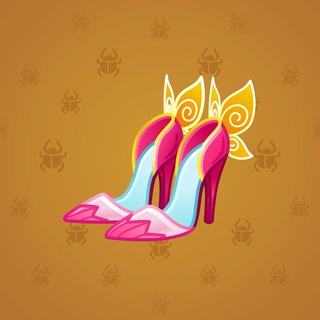 Sky Stilettos #45427