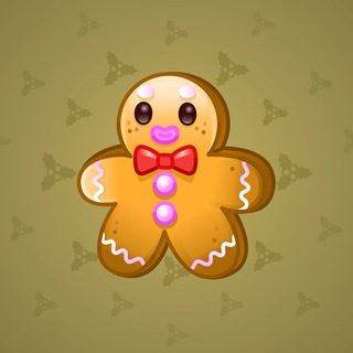 Ginger Cookie #137562