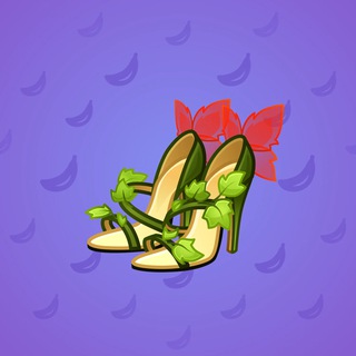 Sky Stilettos #24577