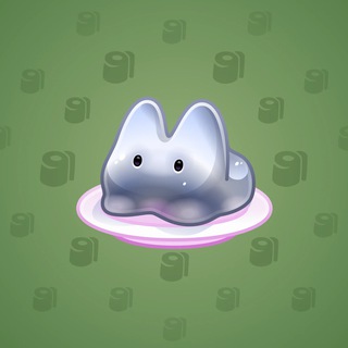 Jelly Bunny #96