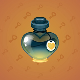 Love Potion #25347
