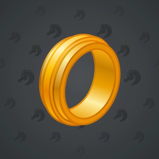 Bonded Ring #1795