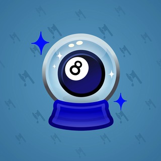 Crystal Ball #21001