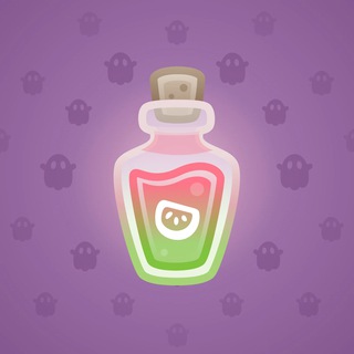 Magic Potion #3524