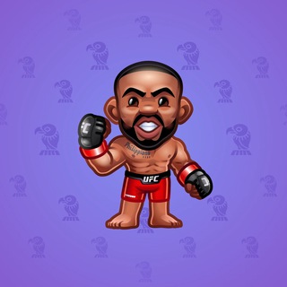 UFC Strike #16480